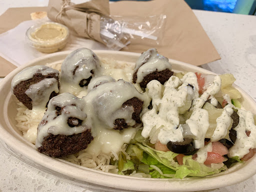 Photo of Donair Dude - 800 Carnarvon St Unit #230, New Westminster, BC V3M 0G3